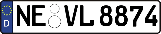 NE-VL8874