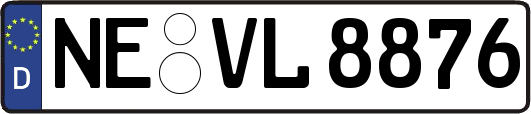NE-VL8876