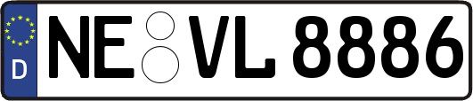 NE-VL8886