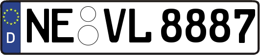 NE-VL8887