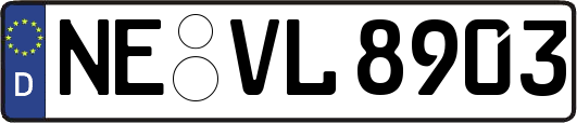 NE-VL8903