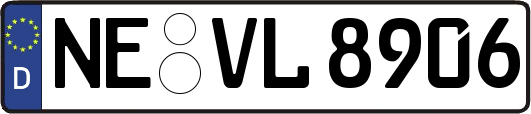 NE-VL8906