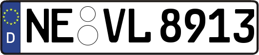 NE-VL8913
