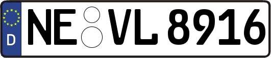 NE-VL8916
