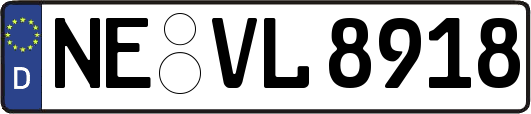 NE-VL8918