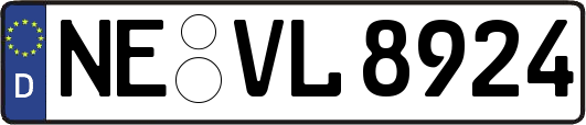 NE-VL8924