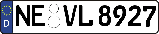 NE-VL8927