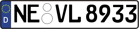 NE-VL8933