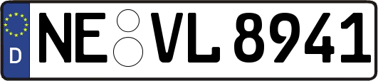 NE-VL8941