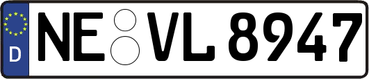 NE-VL8947