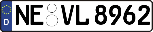 NE-VL8962
