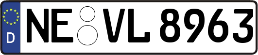NE-VL8963