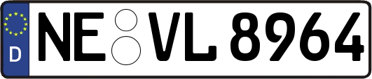 NE-VL8964