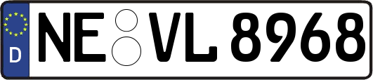 NE-VL8968