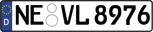 NE-VL8976