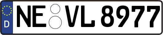 NE-VL8977