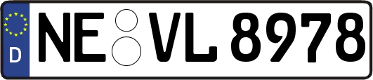 NE-VL8978