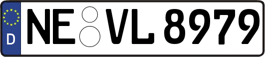 NE-VL8979
