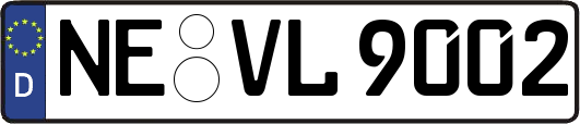 NE-VL9002