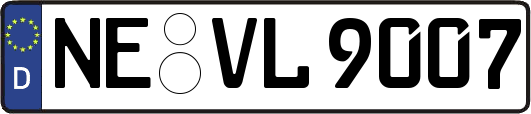 NE-VL9007