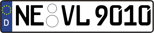 NE-VL9010