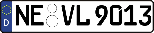NE-VL9013