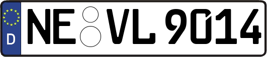 NE-VL9014