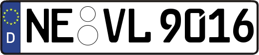 NE-VL9016