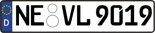 NE-VL9019