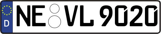 NE-VL9020