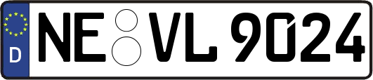 NE-VL9024