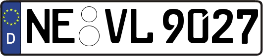 NE-VL9027