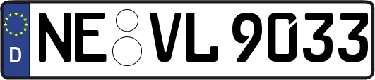 NE-VL9033