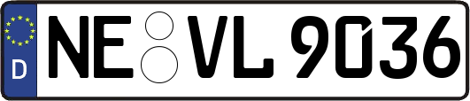 NE-VL9036