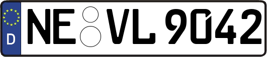 NE-VL9042