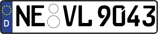NE-VL9043