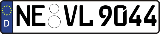 NE-VL9044