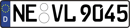 NE-VL9045