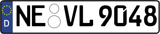 NE-VL9048