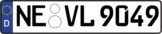 NE-VL9049