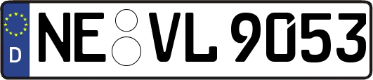 NE-VL9053