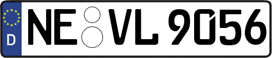 NE-VL9056