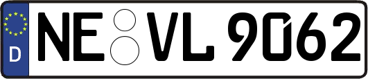 NE-VL9062