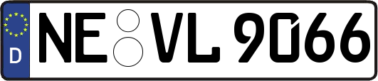 NE-VL9066
