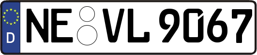 NE-VL9067