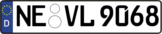 NE-VL9068