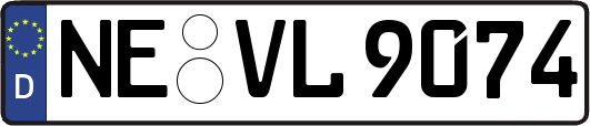 NE-VL9074