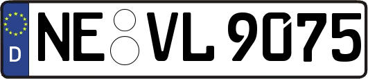 NE-VL9075