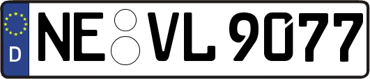 NE-VL9077