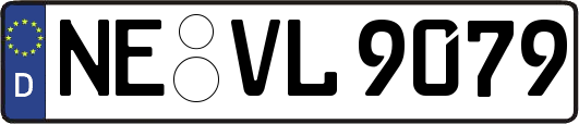 NE-VL9079